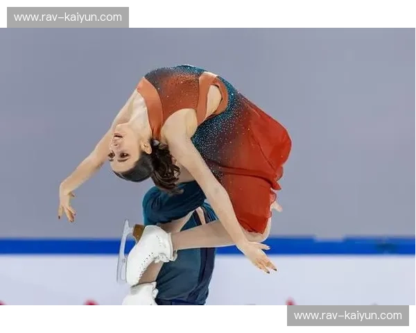 花样滑冰跑鞋：把速度变成舞台上的艺术