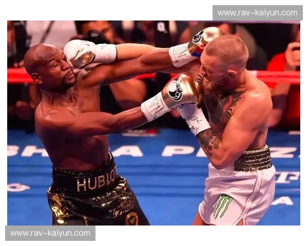 红色的0与消失的尊严：库托VS梅威瑟，那场被裁判“偷走”的肉搏战真相